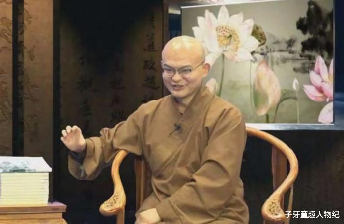 清华大学|清华博士张明光：不顾父母哀求，执意出家当和尚，后来如何了？