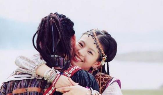 刘品言|有种“整容”叫《仙剑》的阿奴，15年前被嘲笑胖，今美到认不出！