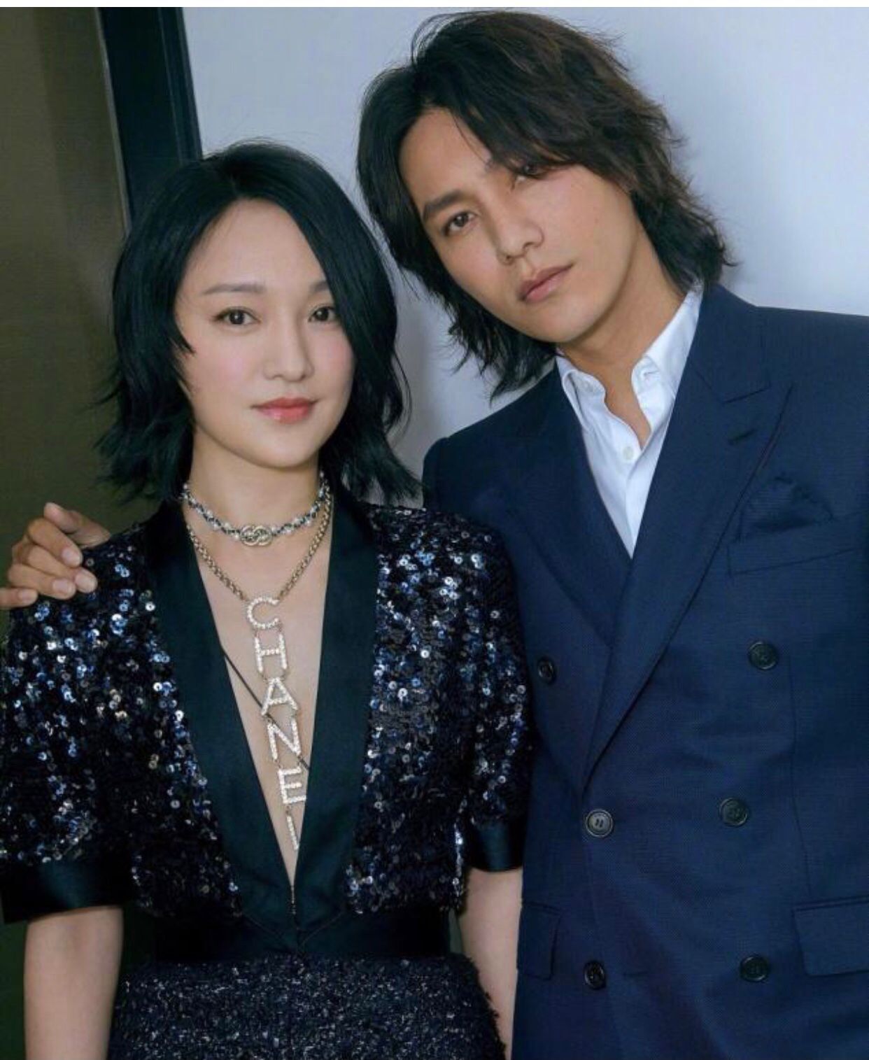 你心灵港湾 男女之间友谊的最高境界----陈坤与周迅友谊
