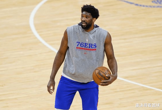 篮网队|官宣！篮网一喜一忧，恩比德最新伤情，斯托茨抢手，乔丹力压詹杜