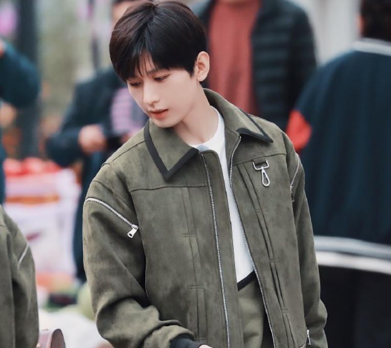 奔跑吧兄弟|蔡徐坤退出？《奔跑吧》第九季常驻名单更新，接班者或为新晋流量