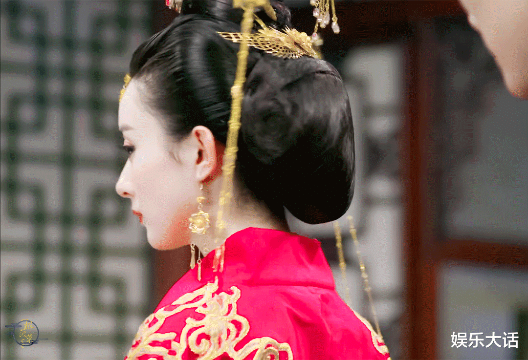 张叔平|别再迷信张叔平了！这四位新造型师有灵气有想法，关键作品还亮眼