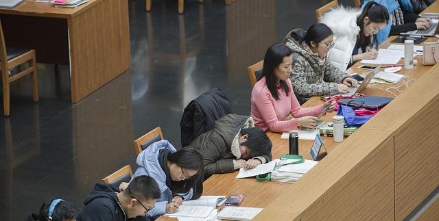 考研|你搞清楚专业硕士和硕士的区别了吗?听听学长们怎么说