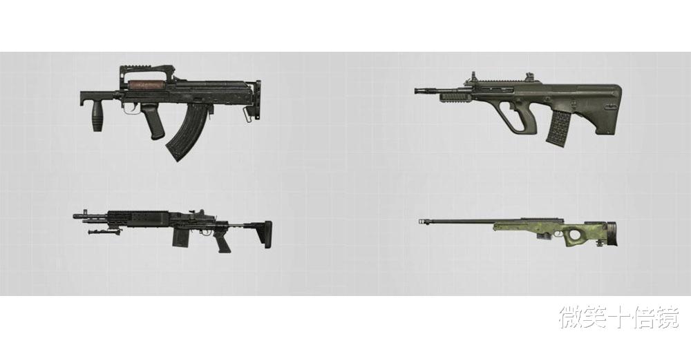 空投|“吃鸡”空投物资的演变历程！体验差的一直都在，霸主亦是如此！