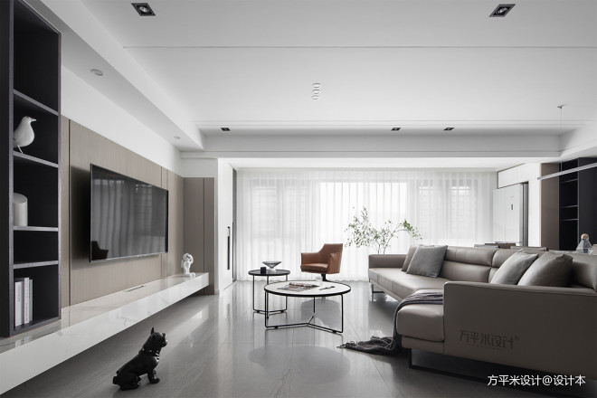 儿童房|极简是一种生活态度