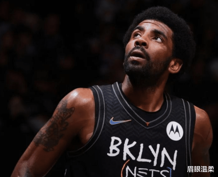 眉眼温柔 官宣！篮网爵士达成交易，欧文闹剧出现新转机，西蒙斯要一坑到底