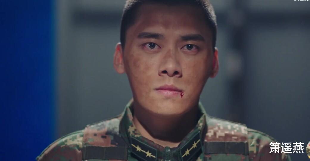 欧阳俊|《号手就位》：王显民牺牲，夏拙被营救归来伤心落泪