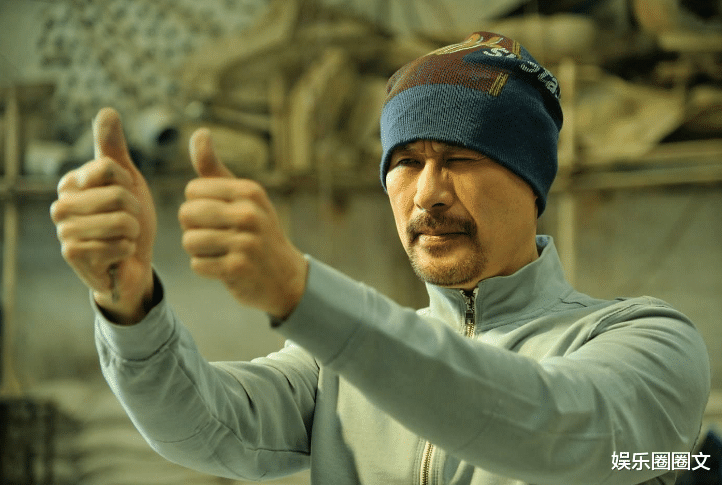 徐锦江|著名演员徐锦江：20岁时父亲去世，寡母和妻子对他同样重要