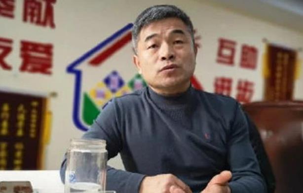 金樱妈妈|《失孤》原型父子认亲成功,刘德华已得知喜讯,现实比电影更温暖