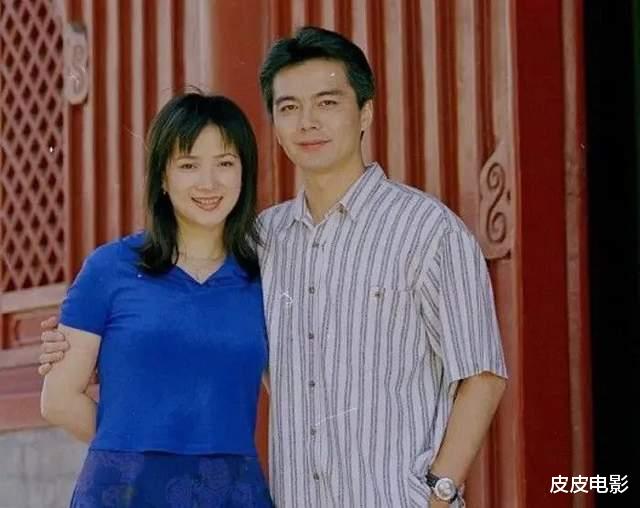 明星素颜|长了一张正人君子的脸，演坏人却让人恨得牙痒，这样的演员太稀缺