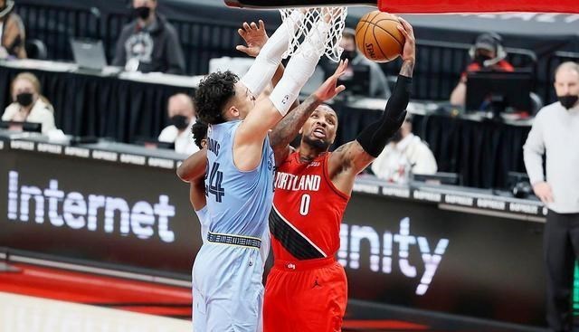 拉简·朗多 NBA分析之隆多｜被快船交易灰熊买断的他，还能给湖人带来什么？