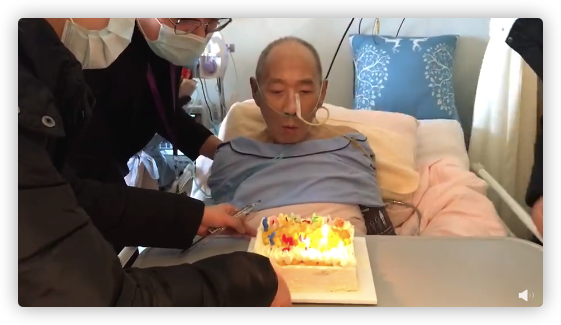 李志舆|85岁老戏骨逝世！生前已病到骨瘦如柴认不出，众明星学子发文悼念