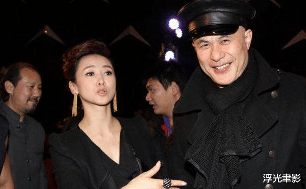 舒淇|女星拍过风月片想结婚却被嫌弃，接盘的从来都不是老实人，全是大商人