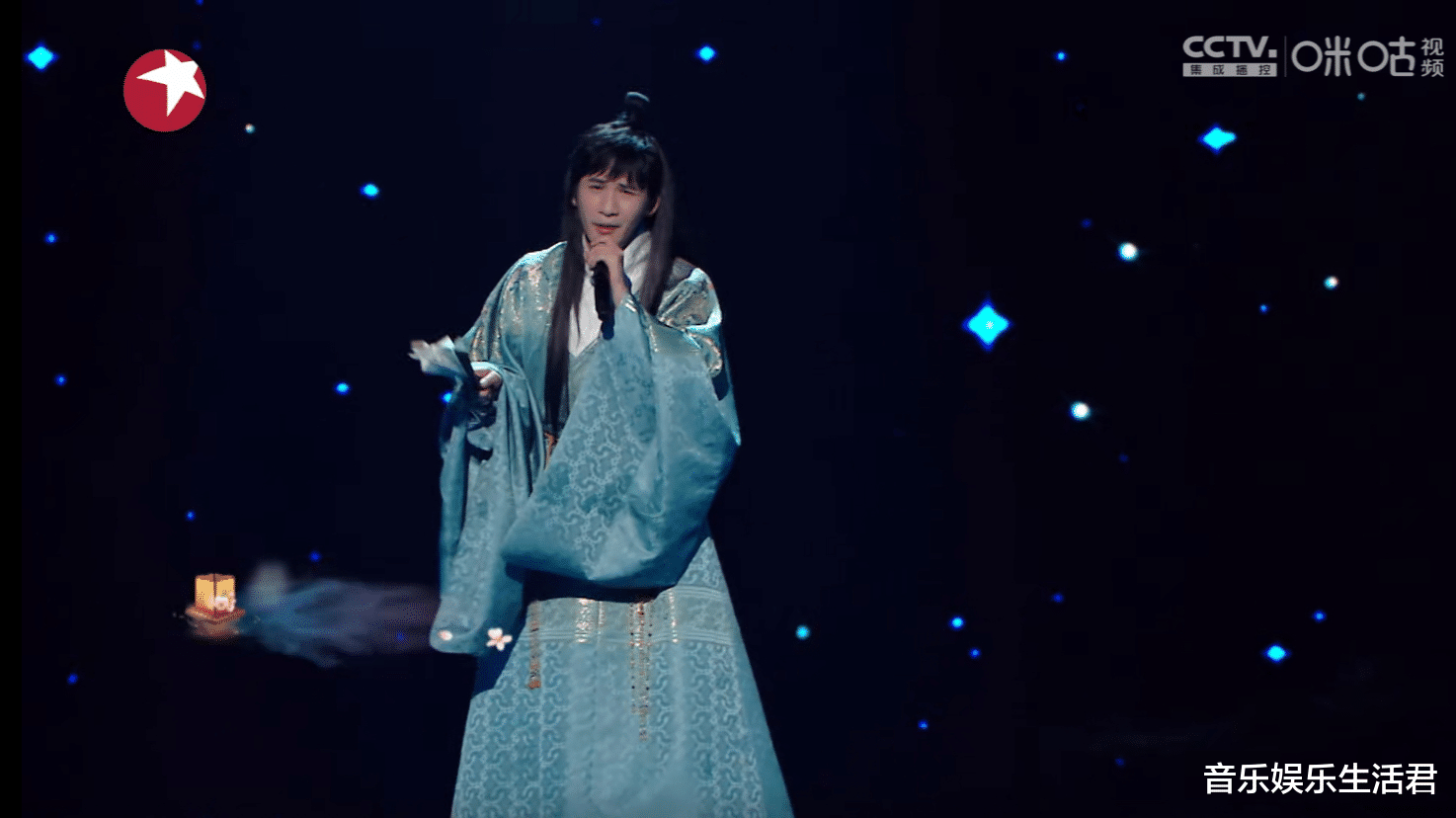 鹿晗|《我们的歌3》决赛音乐盛典歌单曝光，大张伟特立独行，冠军呼之欲出