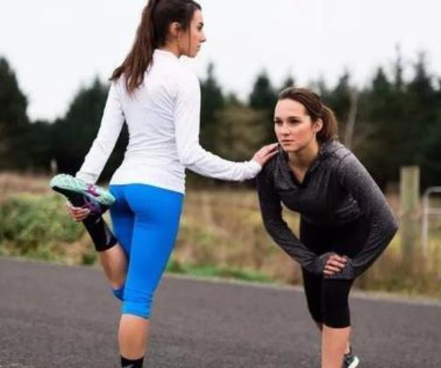 健身|140斤女孩身材惊艳身边人，健身让她经历了什么？