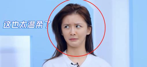 明星素颜|蔡卓宜素颜照曝光，跟《青你2》反差巨大，不敢相信是同一个人