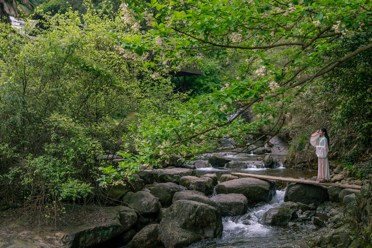 江西 浙江这座低调的古村，被称为“南宋第一村”，还不收门票