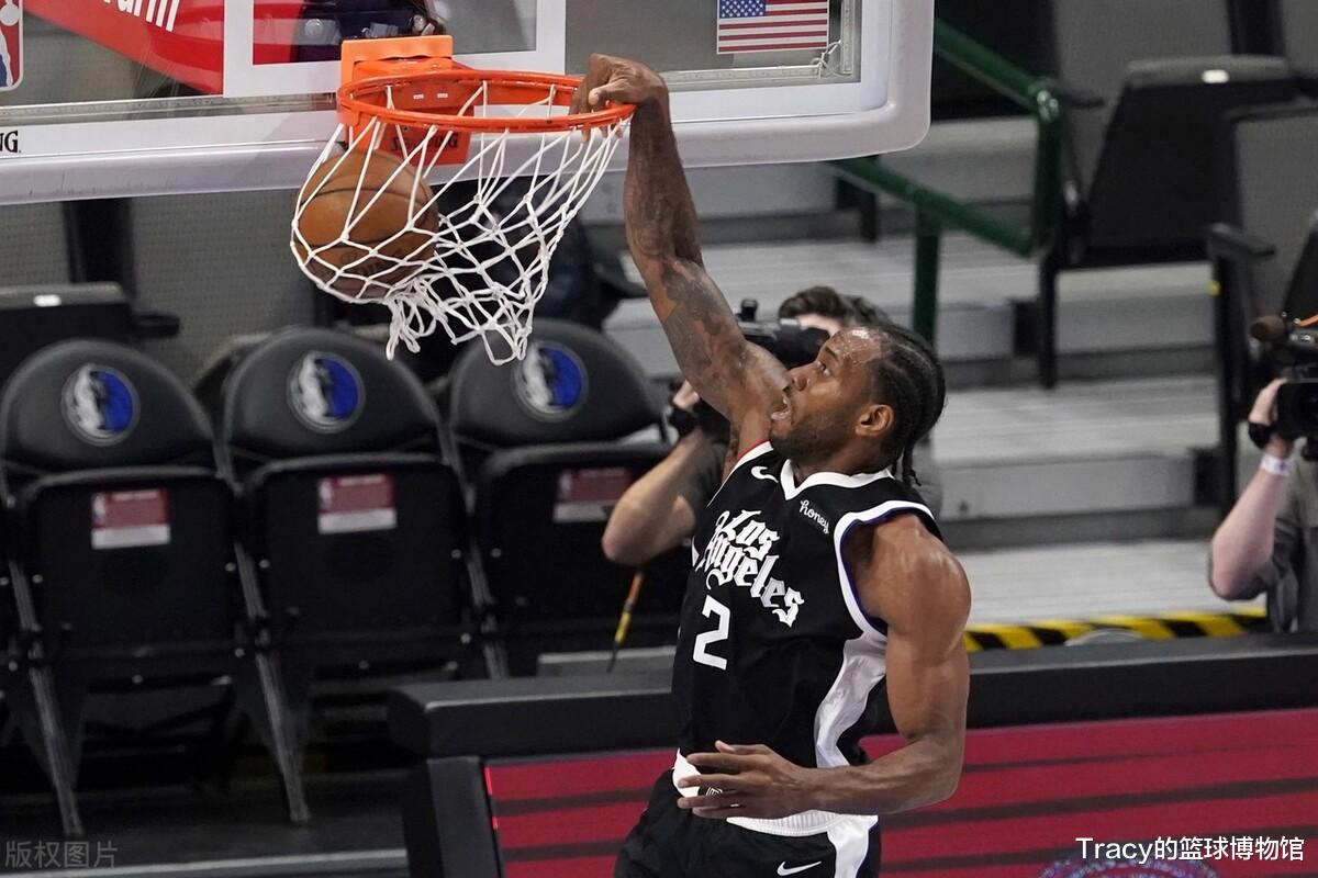 快船队|西部两组2-2！天王山形势却大不相同！快船起死回生！湖人恐一轮游？