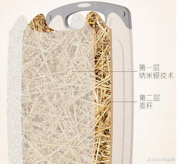 室内设计师苏哥 无论厨房大小,这几种好物建议添置,高级方便又不贵