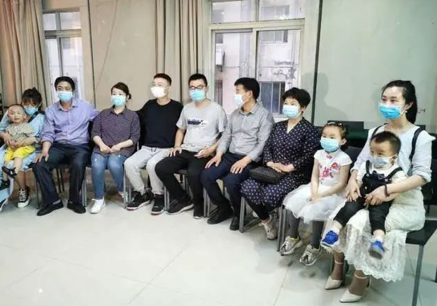 哲学筱筱|错换事件真相待定,而焦点位的河南大学淮河医院起到了什么作用?