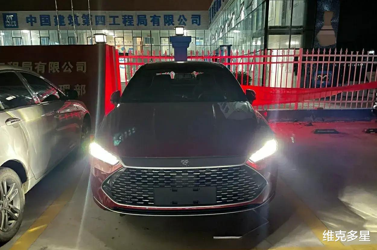 维克多星 网友直呼：法系二手车真便宜啊！