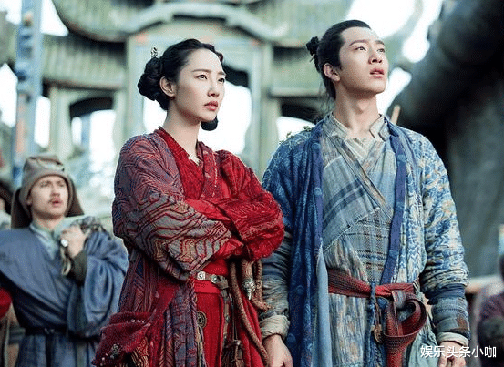 白百何|终于离了！婚内出轨，京圈太子妃被设计了？