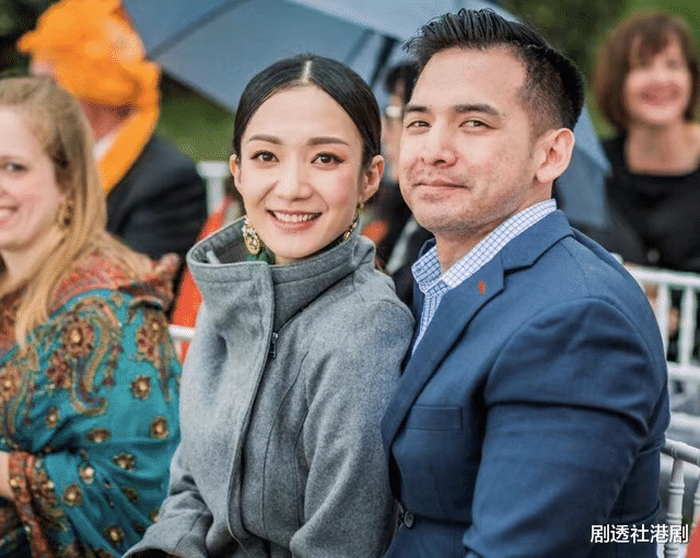 TVB|留不住人！TVB闺蜜团“处女党”5人全部离巢，每一位都是高颜值