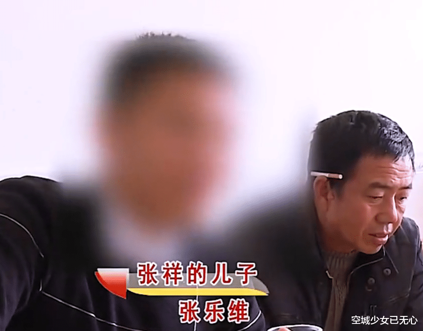 无赖父亲偷卖儿子婚房,抛妻弃子结婚20次,晚年却要求儿子养老