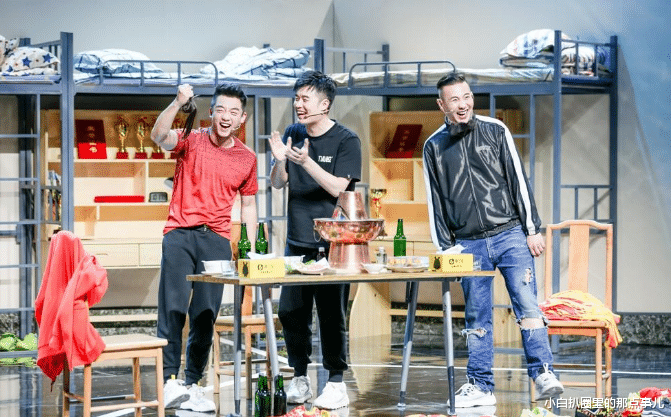 张殿伦|“上戏四狗”红了3个，陈赫、郑凯为何不帮另一个？原因太真实