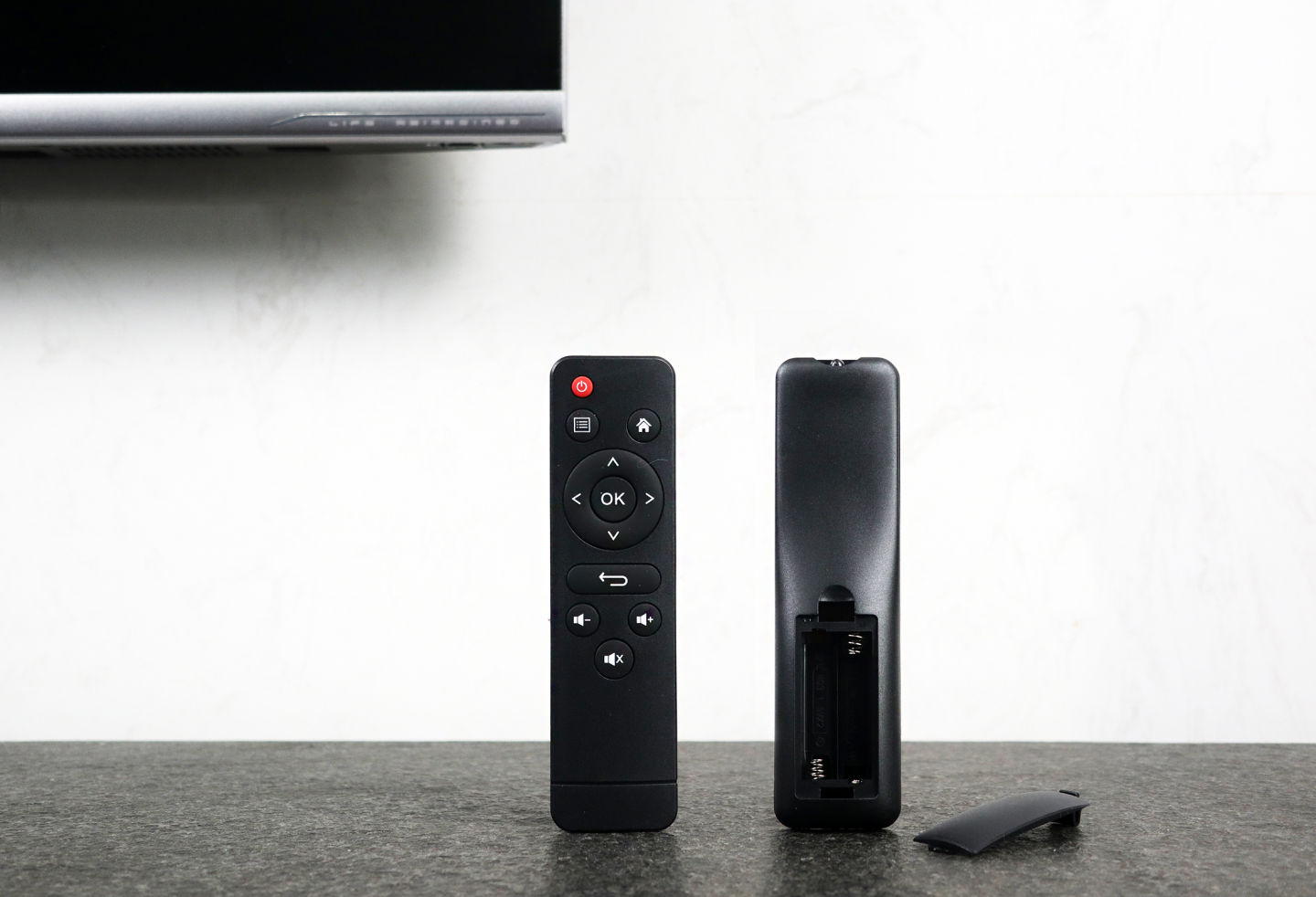 iMac|闭眼入的电视盒子——泰捷WEBOX WE60C体验