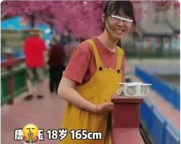 沈阳走失的18岁高三女生,在河边被找到,父亲没料到她能这么脆弱