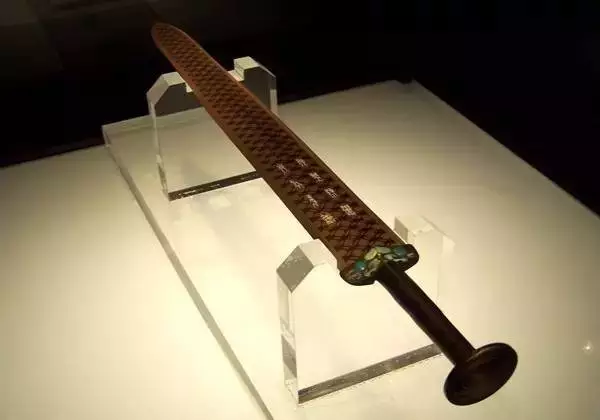 交易|中国各地博物馆镇馆之宝