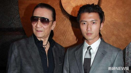 谢霆锋|谢霆锋有新恋情？不是王菲，而是和郑爽结下梁子的她？