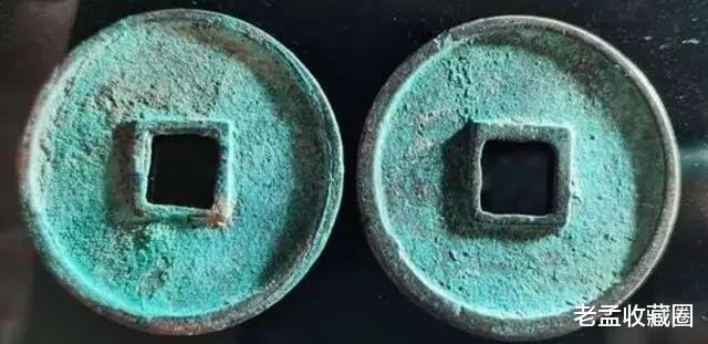 钱币|为什么收藏钱币的人越来越多？