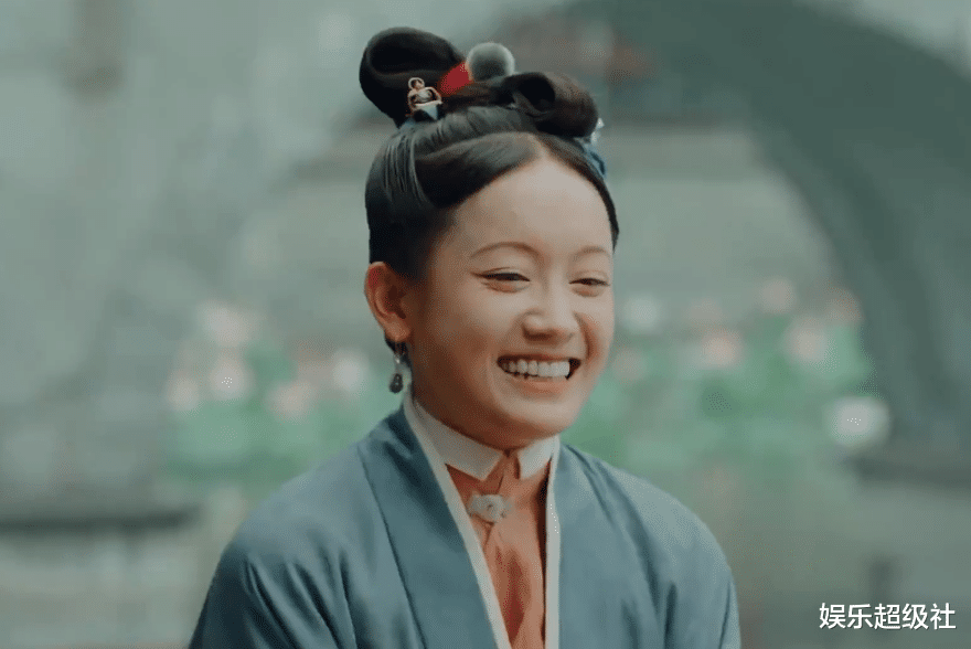 心动的信号|《玉楼春》女演员有多拼？白鹿：一群女的没有一个人有眉毛