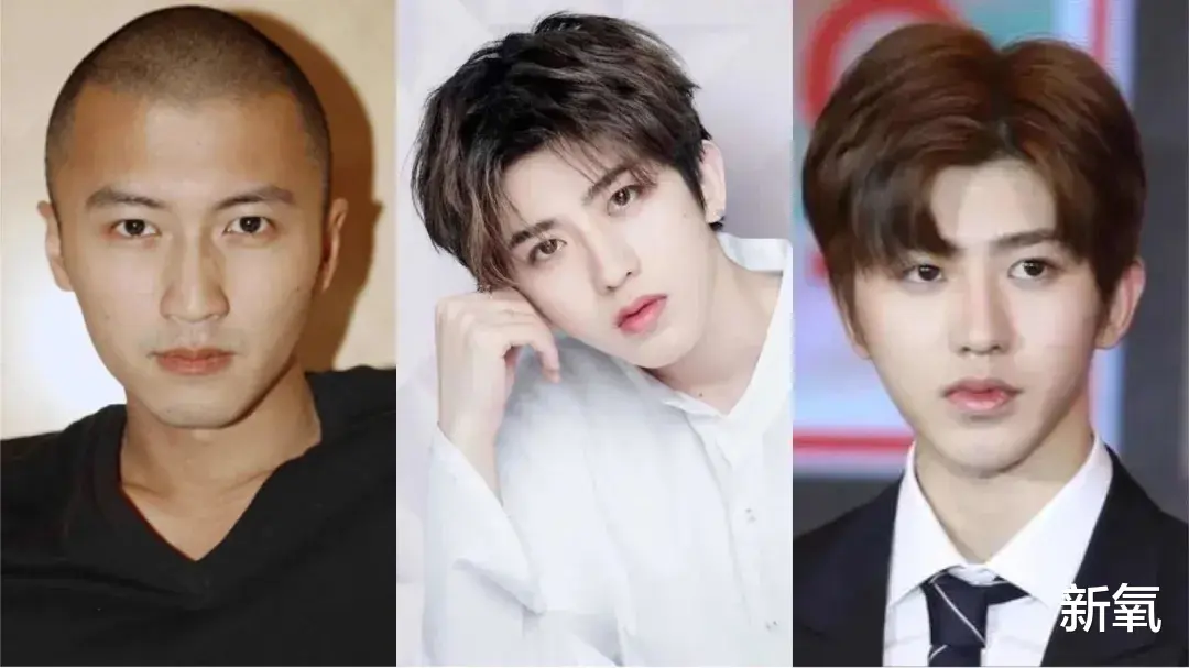 明星|为什么18岁的惊艳美少年40岁全变成油腻猥琐大叔？