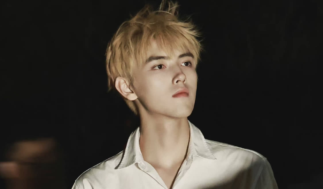 电视剧|陈飞宇新剧开机，却又疯狂试探审核边界，《皓衣行》后还不收敛吗