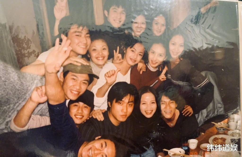 杨超越|凭“关系”上位,被名导暗讽,44岁的杨志刚为何在大火后跌落神坛