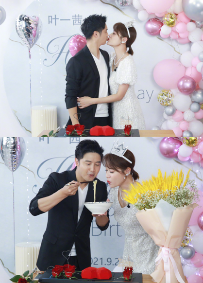 Lady变美日记|田亮携“妻女”合照,妻子叶一茜穿小白裙挺清纯,不像是孩子妈