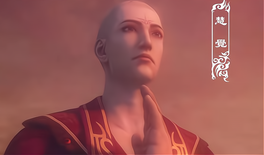 Netflix|不良帅死后不良人组织高手统计，最强的并非孟婆，他算是最聪明的