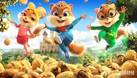 只是因为纸盒?三只松鼠员工倒卖被抓,殊不知那是公司“命脉”