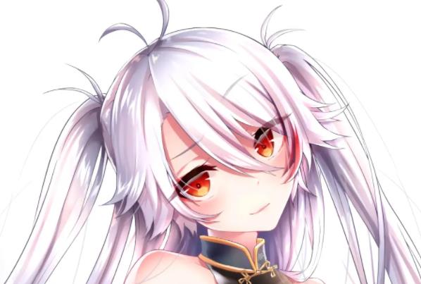 碧蓝航线|碧蓝航线国际服人气投票结果 铁血大胜利 欧根亲王还能再战十年