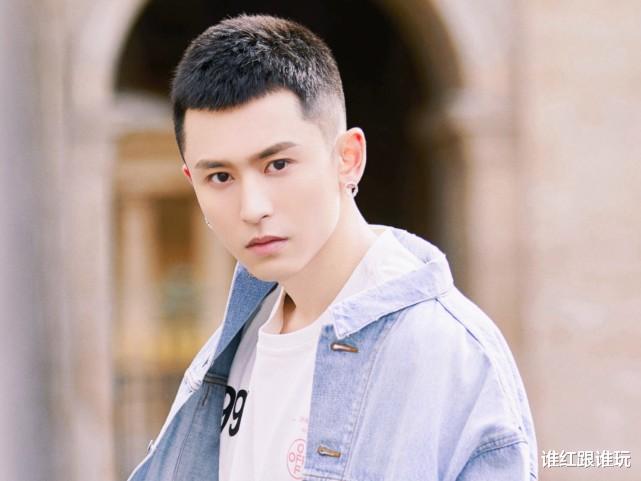 张哲瀚|浪浪钉粉丝公会更改头像和名字，正式宣布脱粉张哲瀚！