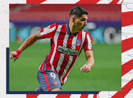 歐冠|24場0球！蘇亞雷斯創(chuàng)下恥辱紀錄，歐冠122億重磅對決，CCTV5直播