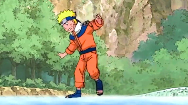 火影忍者|火影忍者：奇变偶不变符号看象限，学好数学，破解封印术式soeasy