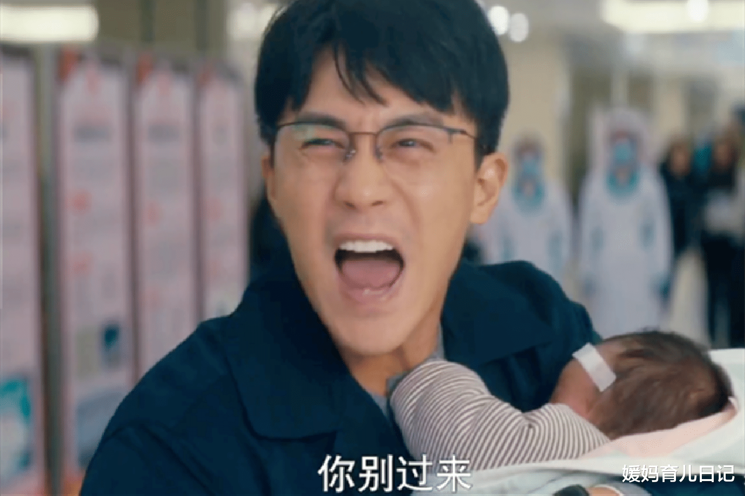 媛妈育儿日记|产后抑郁需要关注，但陈娇蕊的过度“妖魔化”，只会败好感