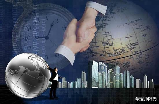 命理师阳光 好事不断,2022、2023年迎来运势爆发的生肖