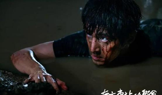 胡歌|《仙剑》16年，月如嫁富豪，紫萱开启傻白甜，他却毁容无缘主角