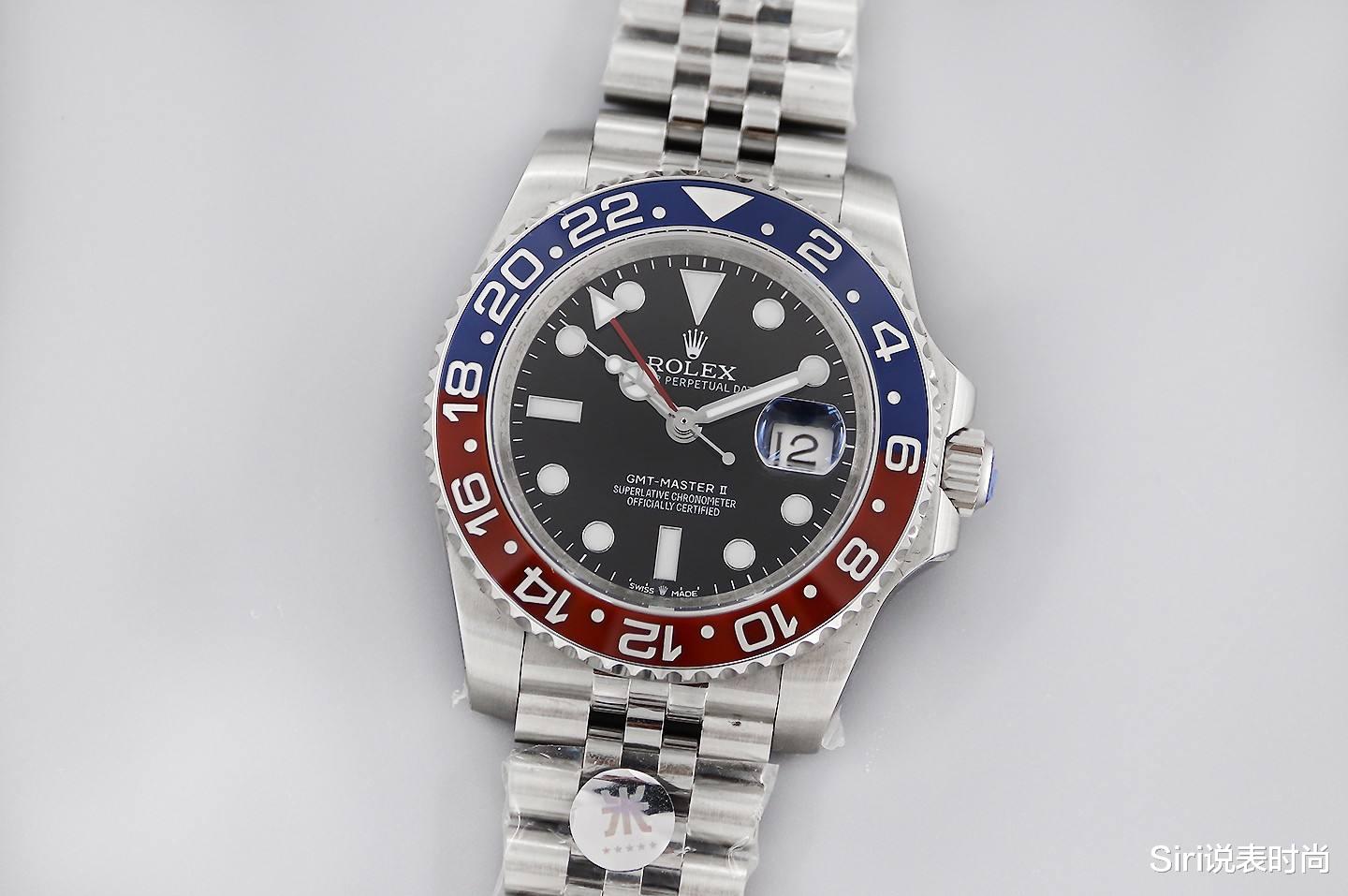 Siri说表时尚|Siri说表:劳力士手表特点是怎么的?劳力士机械表日常注意事项