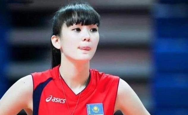 女排|女排第一美女，年纪轻轻就嫁人结婚，不满25岁，丈夫疑似是土豪！